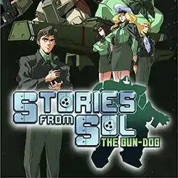 Stories from Sol: The Gun-Dog Free Download (v1.1.0)