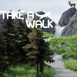 Take a Walk PC Free Download (Tenoke)