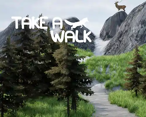 Take a Walk PC Free Download (Tenoke) Take a Walk PC Free Download (Tenoke)