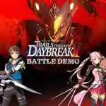 The Legend of Heroes: Trails through Daybreak II Free (v1.2.15)
