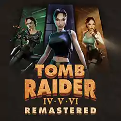 Tomb Raider IV-VI Remastered PC Free Download (v20250418)