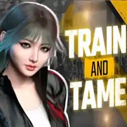 Train and Tame PC Free Download (Build 18008202)