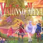 Visions of Mana PC Free Download (Tenoke)