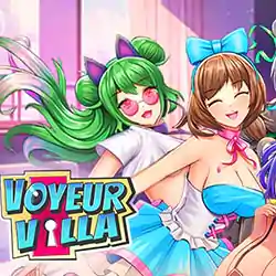 Voyeur Villa – Harem Manager Free Download (Final)