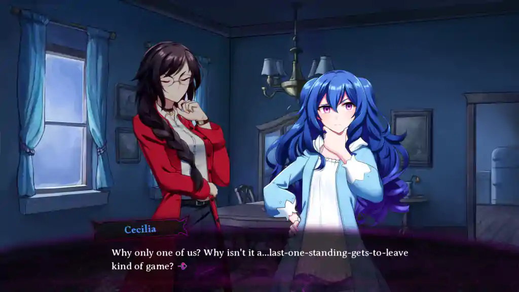 Yet another killing game free download (build 18620784)