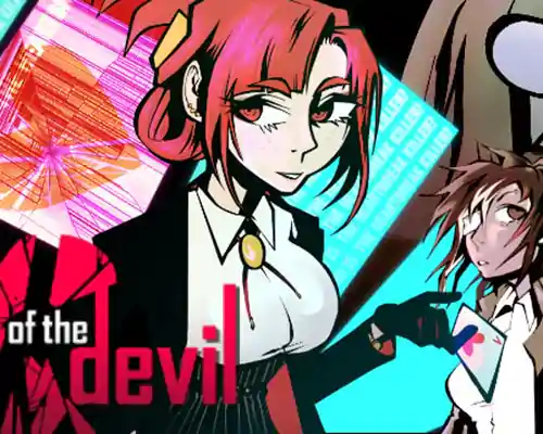 of the Devil PC Free Download (v1.03.2.10) of the Devil PC Free Download (v1.03.2.10)