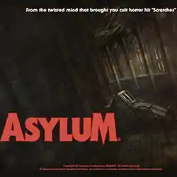 ASYLUM PC (v1.5 Final version)