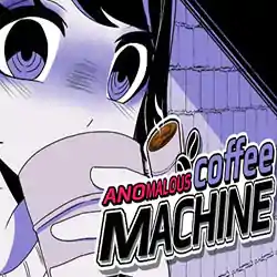 Anomalous Coffee Machine Free Download (Build 18274937)