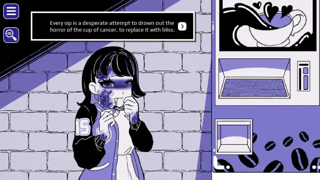 Anomalous coffee machine free download (build 20645786) - 2