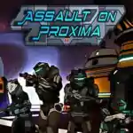 Assault On Proxima PC Free Download (Build 18393347) Assault On Proxima PC Free Download (Build 18393347)
