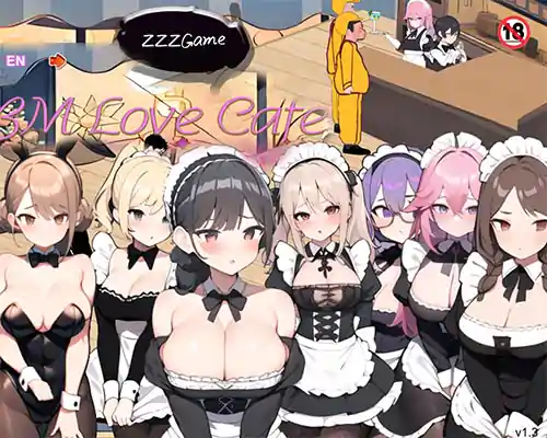 Bm love cafe pc free download (build 18773133) - 1