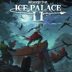 Beyond the Ice Palace 2 Free Download (v1.1.2f)