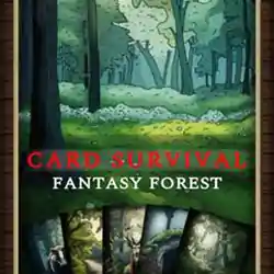 Card Survival: Fantasy Forest Free Download (Build 18255488)