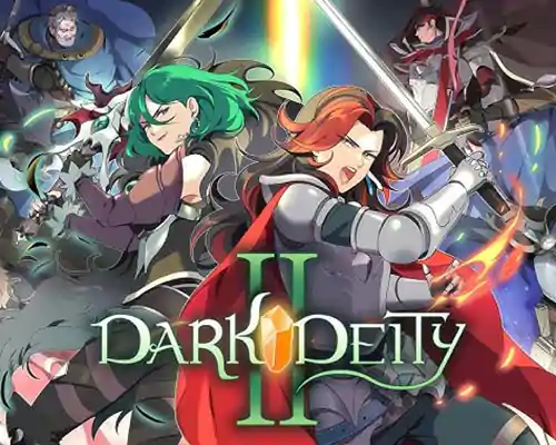 Dark deity 2 pc free download (v1.14) - 1