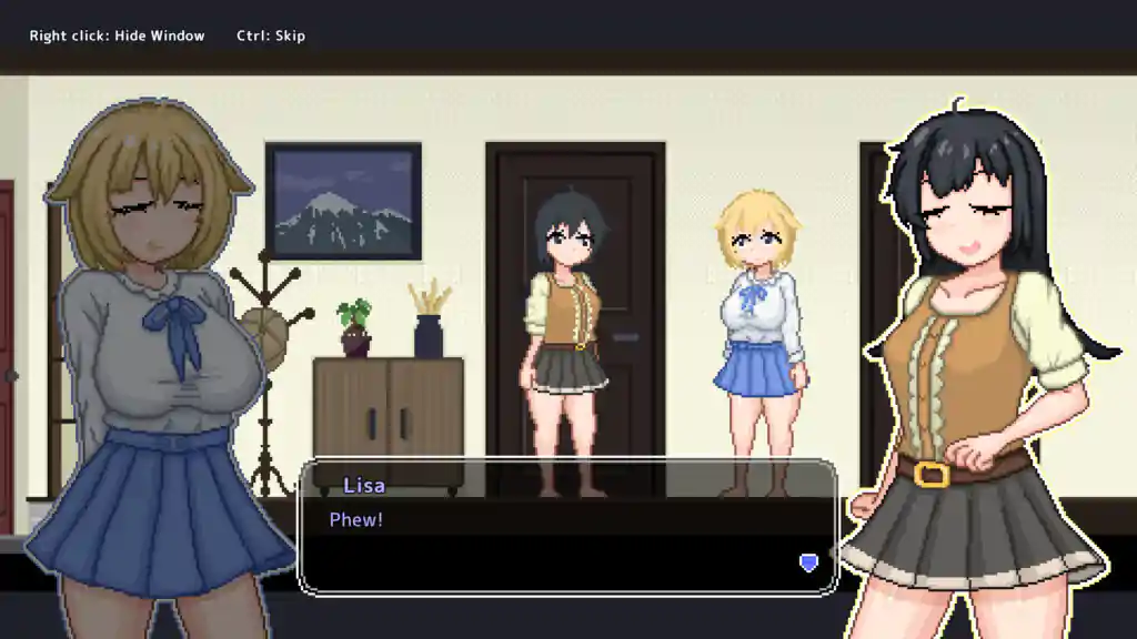 Dream life in the country side free download (build 19390707) - 2