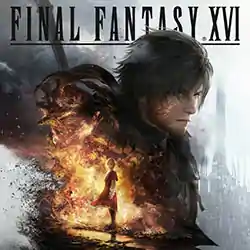 FINAL FANTASY XVI PC Free Download (v1.03 Complete)