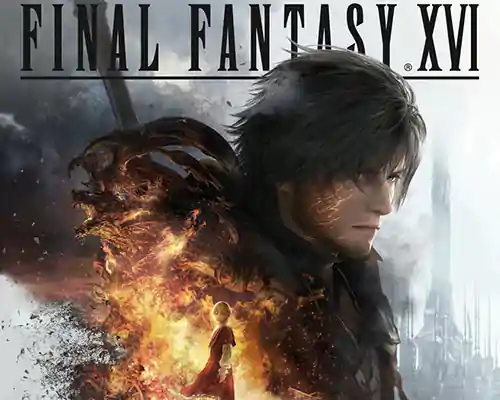 Final fantasy xvi pc free download (v1.03 complete) - 1