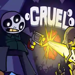 GRUEL PC Free Download (v1.0.2)