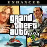 Grand Theft Auto V Enhanced PC Free (v1158.13)