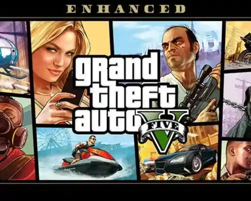 Grand theft auto v enhanced pc free download (v1.0.1013.17)