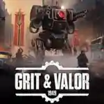 Grit and Valor – 1949 PC Free Download (v1.1.0.140)