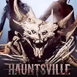 Hauntsville PC Free Download (TiNYiSO)