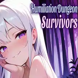 Humiliation Dungeon Survivors Free Download (Build 18165187)