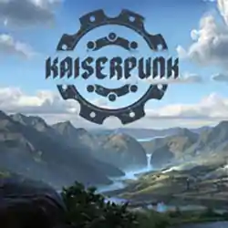 KAISERPUNK PC (Strategic Warfare)
