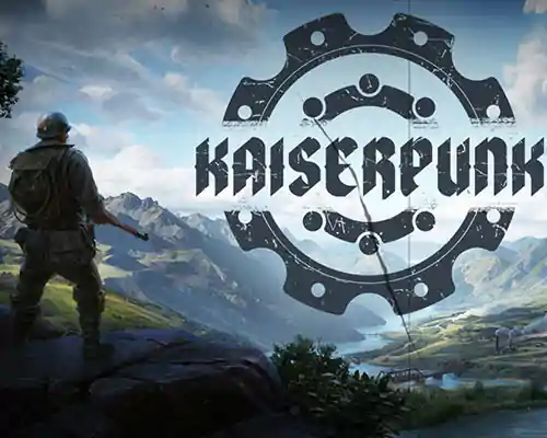 Kaiserpunk pc free download (v1.01.020) - 1
