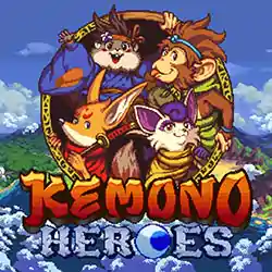 Kemono Heroes PC Free Download (Tenoke)