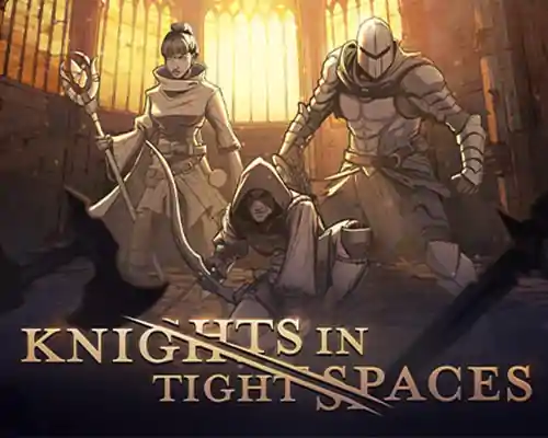 Knights in tight spaces free download (v1.2.19677) - 1