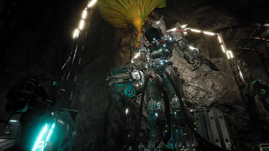 Life effect pc free download (v0.37) - 2