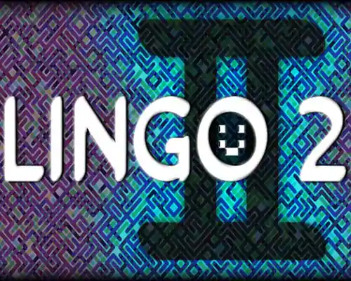 Lingo 2 PC Free Download (Build 18604556) Lingo 2 PC Free Download (Build 18604556)