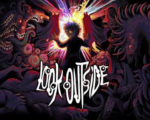 Look outside pc free download (v2.01) - 1