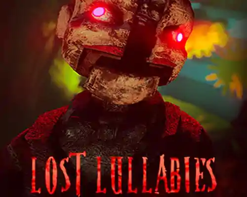 Lost lullabies: the orphanage chronicles free (v1.0 final) - 1