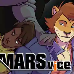 Mars Vice PC Free Download (Tenoke)