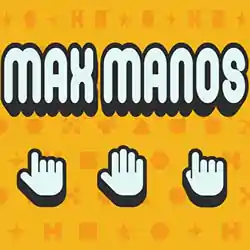 Max Manos PC Free Download (Final)