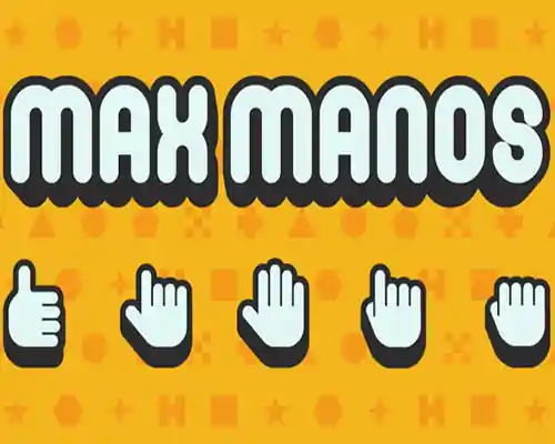 Max manos pc free download (final) - 1
