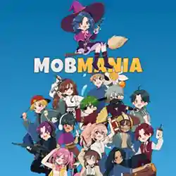 Mobmania PC Free Download (Build 19294580)