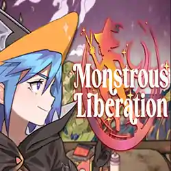 Monstrous Liberation PC Free Download (Final)