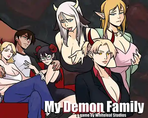 My demon family pc free download (final)
