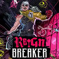 Reignbreaker PC Free Download (v1.0.1.HF)