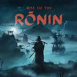 Rise of the Ronin PC Free Download (v1.09.0.3)