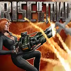Rise of the Triad PC Free Download (v2.5.0.23)