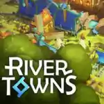 River Towns PC Free Download (Tenoke) River Towns PC Free Download (Tenoke)