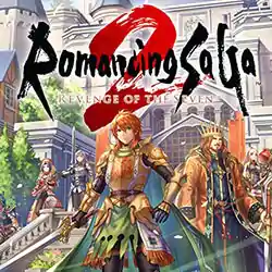 Romancing SaGa 2: Revenge of the Seven Free Download (RUNE)