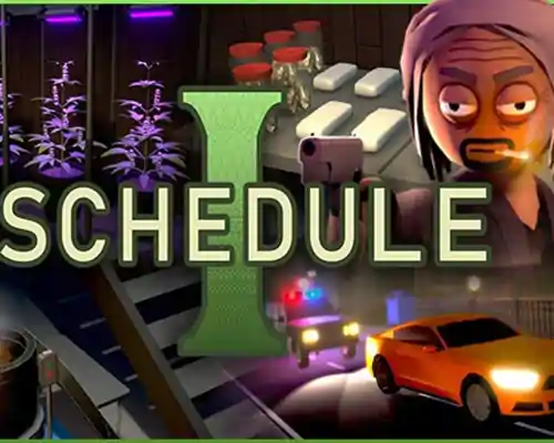 Schedule i pc free download (shrooms)