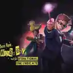 Secret Agent Wizard Boy and the International Crime Syndicate (v1.0.2)
