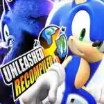 Sonic Unleashed Recompiled PC Free Download (P2P)