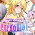 Strongest☆Angel Zerachiel! Free Download (Final) Strongest☆Angel Zerachiel! Free Download (Final)